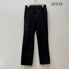 2025年最新】affix パンツの人気アイテム - メルカリ
