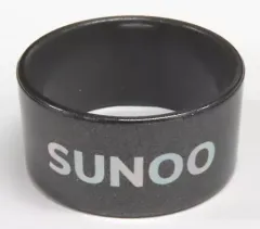 【中古】ペンライト・リングライト ソヌ(ENHYPEN) OFFICIAL LIGHT STICK DECO RING(ペンライト用デコリング)