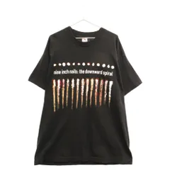 2023年最新】nine inch nails tシャツの人気アイテム - メルカリ