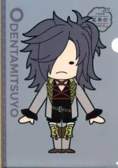 【中古】クリアファイル 大典太光世 「刀剣乱舞-ONLINE- 『刀剣乱舞』宴奏会 A5クリアファイル」 東京会場限定