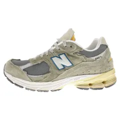 2024年最新】m2002rd new balance jの人気アイテム - メルカリ