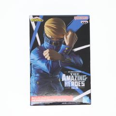 베스트 지니스트 나의 히어로 아카데미아 THE AMAZING HEROES vol.26 피규어 프라이즈(2621415) 밴프레스트