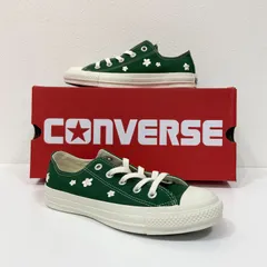 CONVERSE ALLSTAR FLW OX 22.5～24.5cm