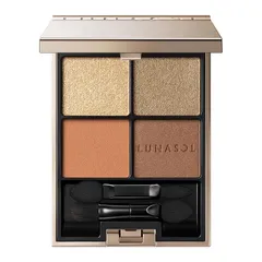 ルナソル(LUNASOL) アイカラーレーション １８ ストリップ 1