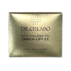 DR.CI:LABOENRICH-LIFT-EX 200g#メルカリでハロウィン 2025年最新】アクアコラーゲンゲルエンリッチリフトEX 200gの