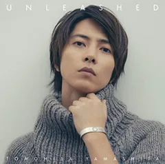 (CD)UNLEASHED(通常盤)／山下智久