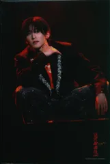 SnowMan 23年滝沢歌舞伎ZERO FINAL 目黒蓮 大判)公式写真*1枚