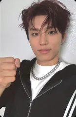 TREASURE SPORTY ver. JEONGWOO LOVE PULSE A