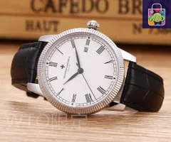 【今日特価】Vacheron Constantin ヴァショロンコンスタンタン Patrimony パトリモニーシリーズ-WTO輸入2