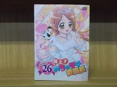 DVD トロピカル～ジュ! プリキュア 全15巻 ※ケース無し発送 レンタル落ち ZAA83a - メルカリ