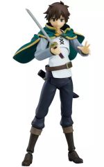 [중고] 피규어 figma 카즈마 [영화 이 멋진 세계에 축복을!홍전설]