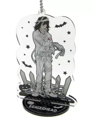 【中古】キーホルダー・マスコット(キャラクター) 相澤消太 「僕のヒーローアカデミア スタンド付きBIGアクリルキーホルダーコレクション」 東急ハンズ＆アニメイト限定