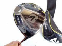 ブリヂストン JGR ドライバー Speeder 569 EVOLUTION ? 9.5度 S