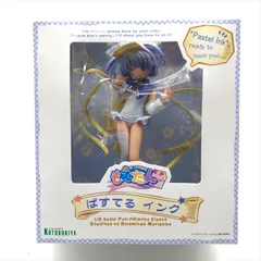 中古即納】[FIG]パステルインク 萌える英単語もえたん 1/6 完成