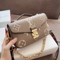 2024年最新】louis vuitton ショルダーバッグ 並行輸入品の人気 ...