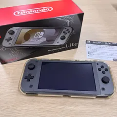 Nintendo Switch Lite スイッチ　ディアルガパルキア　ポケモン