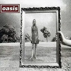 [付属品付] oasis Wonderwall CRE215 7inchレコード oasis WONDERWALL 7インチ レコード - メルカリ