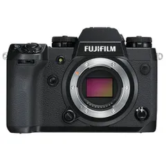 2026年最新】FUJIFILM X-H1 ボディの人気アイテム - メルカリ