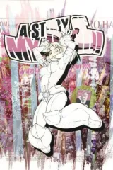 【中古】ポストカード 麗日お茶子 Plus Ultraモチーフ ポストカード 「僕のヒーローアカデミア×文房具カフェ 2020 Restart!!!」