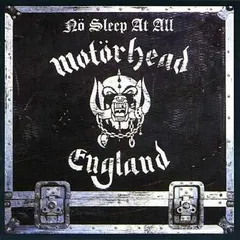 CD  No Sleep at All  7754052 Enigma Records (3) /00110のサムネイル