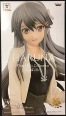 GOOD SMILE COMPANY - 新品　艦隊これくしょん ‐艦これ‐ 榛名 お買い物mode フィギュア 榛名 お買い物mode