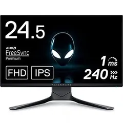 hiroさん専用　ジャンク Alienware 2521H ゲーミングモニター Amazon.co.jp: Dell ALIENWARE AW2521H 24.5インチ ゲーミング