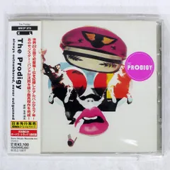The prodigy the day is レコード box 新品 未使用 2025年最新】Yahoo!オークション -プロディジー (the prodigy)の