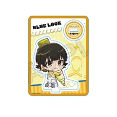 ★即日発送★ブルーロック 蜂楽 廻 ミニキャラスタンド おえかきっちょver.