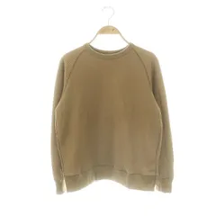 ザノースフェイス THE NORTH FACE NTW62032 L/S Warm Waffle Crew カットソー M ベージュ /MI ■OS ■SH