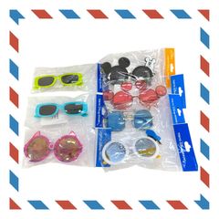 ディズニー サングラス【7個セット】 まとめ売り 東京ディズニーリゾート TDR