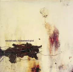 無傷美盤 帯付 SACD ナイン・インチ・ネイルズ NINE INCH NAILS ナインインチネイルズ Tシャツ バンドTシャツ