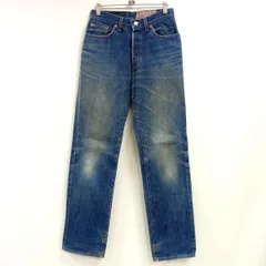 まびん 2025年最新】levi's 26501の人気アイテム - メルカリ