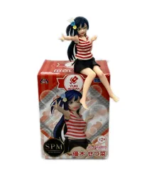 ニジガク 優木せつ菜 フィギュア POP UP PARADE 優木せつ菜