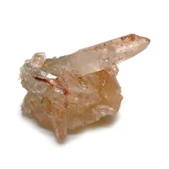 ヒマラヤ水晶  クラスター 原石（1013）水晶原石  天然石