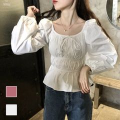 ブラウス　メーカー希望小売価格4,600円【Girly Doll】