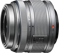 動作確認済！OLYMPUS M.ZUIKO 14-42mm Ⅱ 標準ズームレンズ オリンパス 標準レンズ OLYMPUS M.ZUIKO DIGITAL ED 14-42mm F3