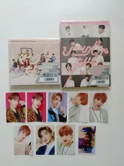 SEVENTEEN(セブンティーン・セブチ) 日本 Not Alone ひとりじゃない ドギョム(DK) セット