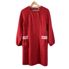 2025年最新】レオナールコートの人気アイテム - メルカリ