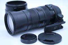 ■実用品■ SIGMA APO 150-500mm F5-6.3 DG OS HSM ソニー用