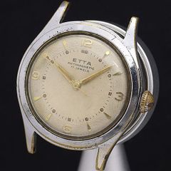 スイス時計 TITUS タイタス 17石 手巻き 稼働 - メルカリ
