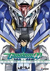 [중고] Mobile Suit Gundam 00: Collection 2 [DVD] mxn26g8