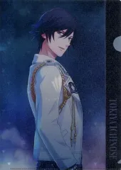 【中古】クリアファイル 一ノ瀬トキヤ A4ホロクリアファイル Mystic Light Ver. 「うたの☆プリンスさまっ♪」