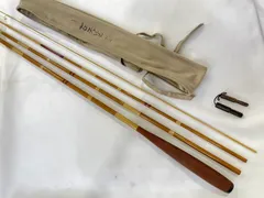 美品　がまかつ　がまへら　MARK II 14尺 中硬 ヘラブナ ヘラ竿 がまかつ - がまかつ がまへら MarkⅡ マーク2 釣り竿 ヘラブナ