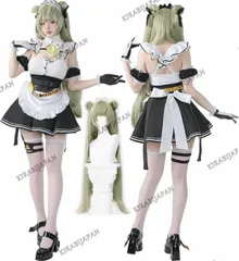 2025年最新】nikke コスプレ ソーダの人気アイテム - メルカリ