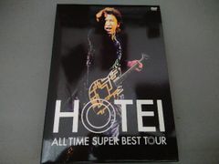 布袋寅泰 ALL TIME SUPER BEST TOUR DVD2枚組 - メルカリ