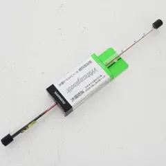 SHIMANO Wakasagimatic SHS01 ワカサギ竿　2本セット Amazon.co.jp: ナカジマ ワカサギ竿 手羽根 45cm 9108