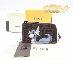 2024年最新】FENDI ポケモンの人気アイテム - メルカリ