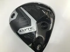 2025年最新】Callaway ELYTE ◇◇◇ TDの人気アイテム - メルカリ