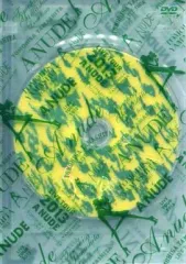 【中古】邦楽DVD 山下智久 / TOUR 2013 -A NUDE- [通常版]