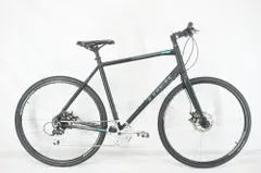 TREK FX2　クロスバイク　DISC 中古　自転車 平日夜東郷町限定 TREK FX 2 Disc 2021年モデル